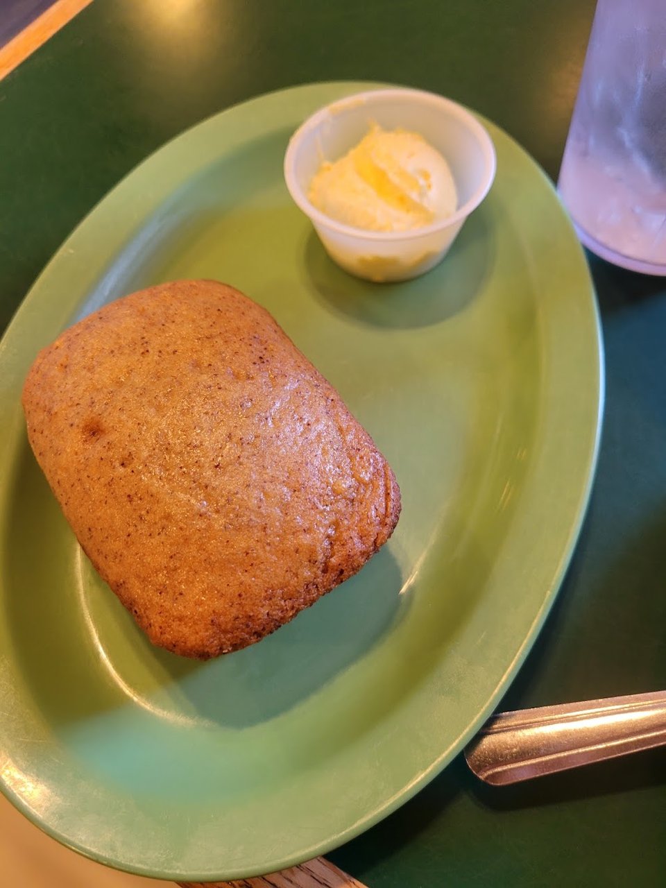 Banana Bread