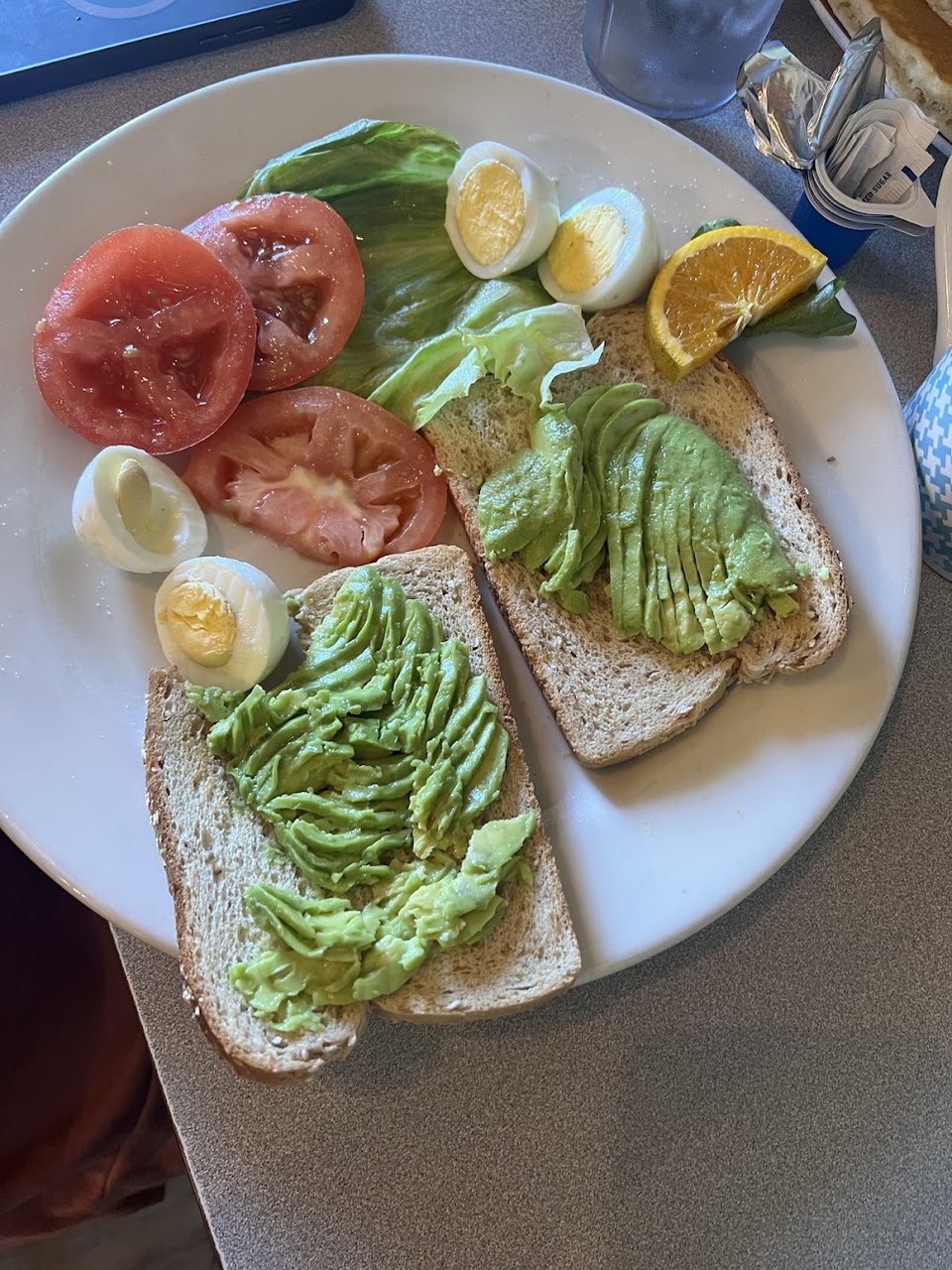 Avocado Toast