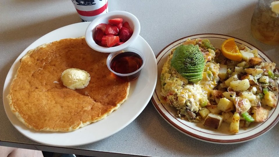 Pancake