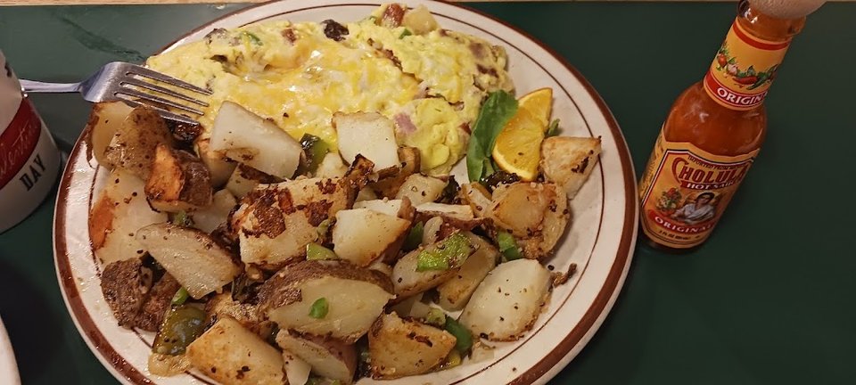 Omelet